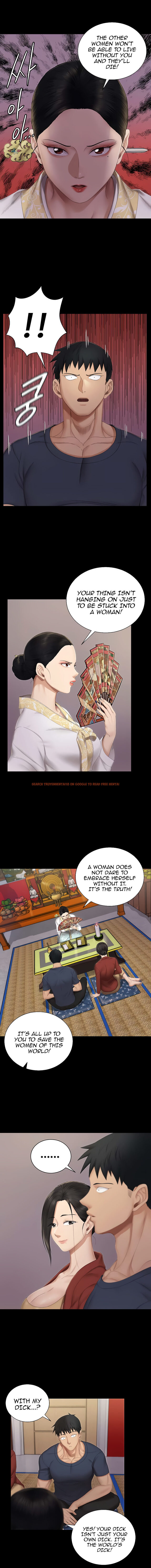 Read Hentai Image 12 169 in comic His Place - Chapter 151 - www.hentaitnt.net