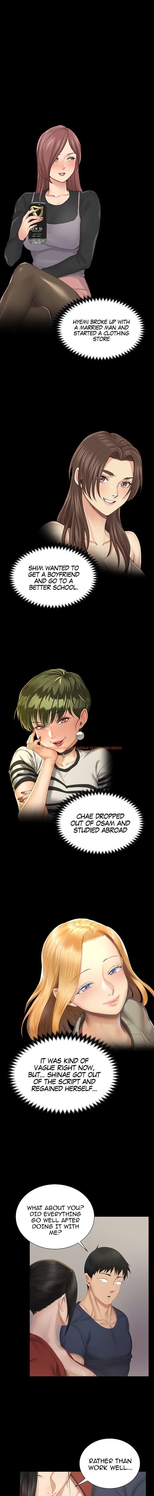 Read Hentai Image 14 169 in comic His Place - Chapter 151 - www.hentaitnt.net