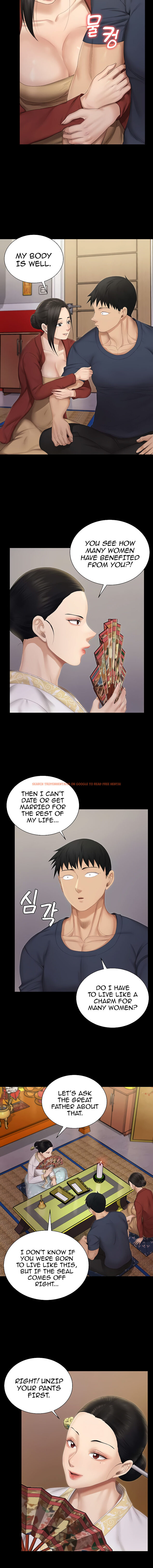 Read Hentai Image 15 169 in comic His Place - Chapter 151 - www.hentaitnt.net