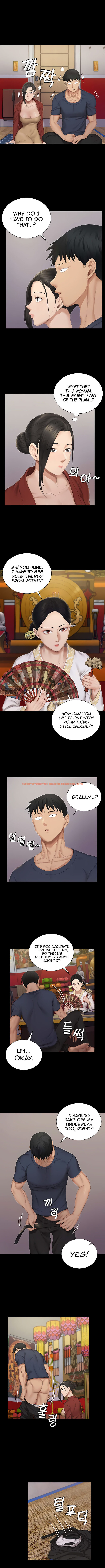 Read Hentai Image 16 169 in comic His Place - Chapter 151 - www.hentaitnt.net