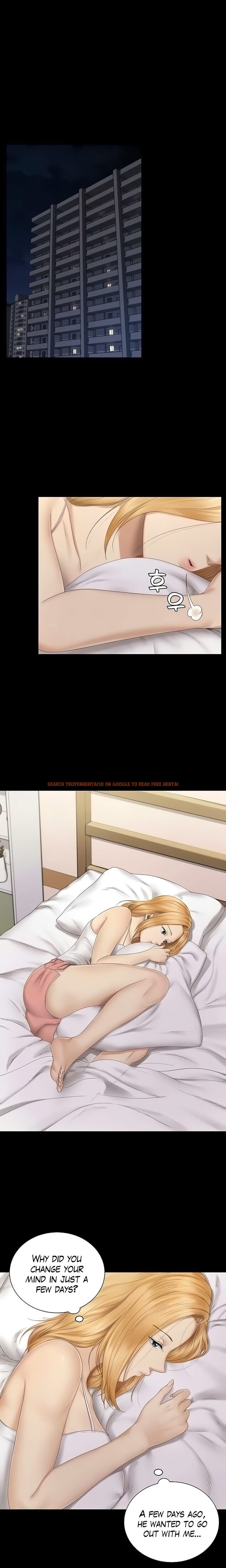 Read Hentai Image 3 169 in comic His Place - Chapter 151 - www.hentaitnt.net