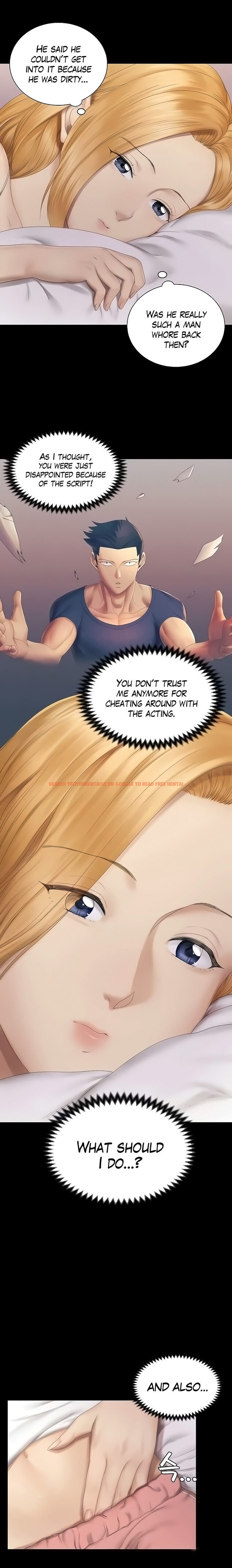 Read Hentai Image 4 169 in comic His Place - Chapter 151 - www.hentaitnt.net