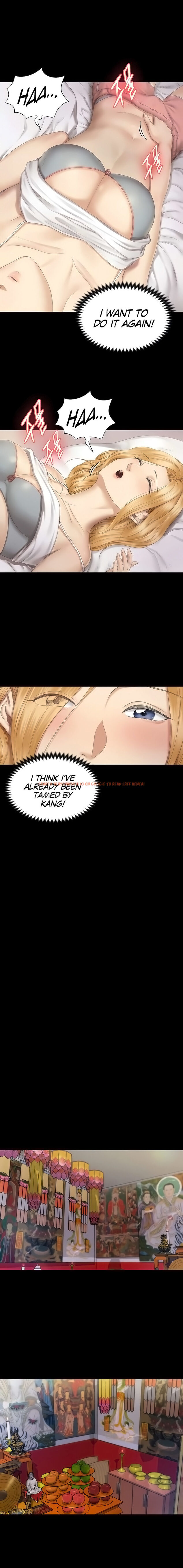 Read Hentai Image 5 169 in comic His Place - Chapter 151 - www.hentaitnt.net