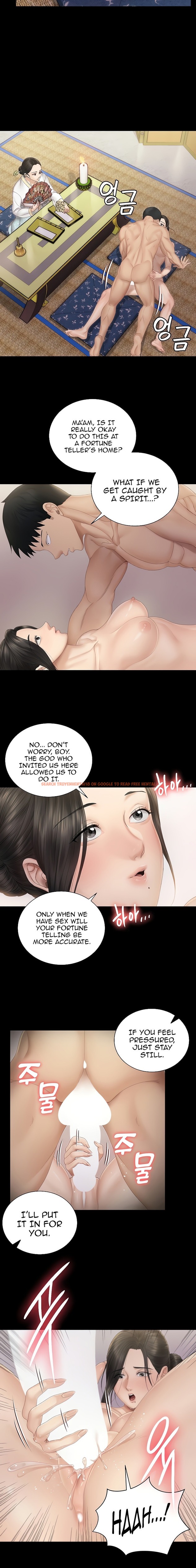 Read Hentai Image 13 531 in comic His Place - Chapter 152 - www.hentaitnt.net