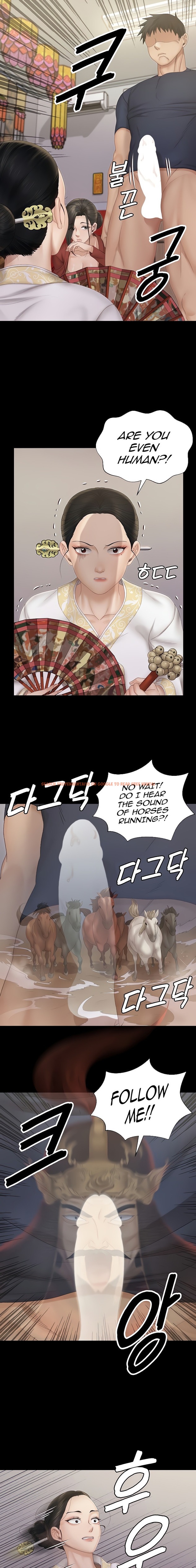 Read Hentai Image 7 531 in comic His Place - Chapter 152 - www.hentaitnt.net