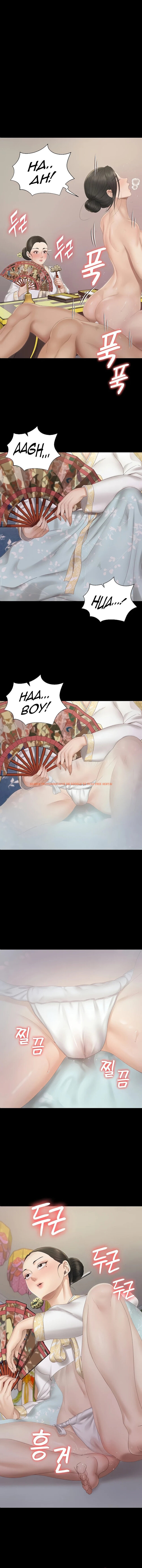 Read Hentai Image 1 706 in comic His Place - Chapter 153 - www.hentaitnt.net