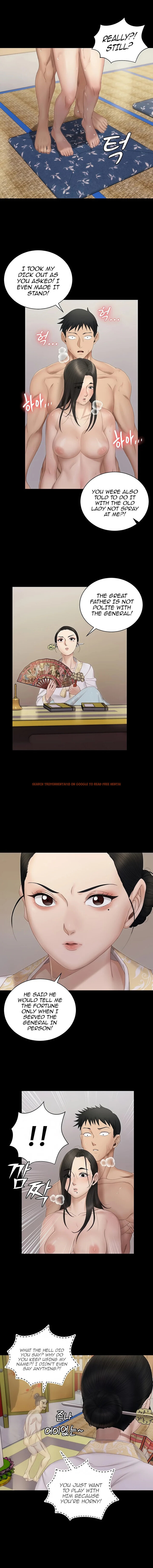 Read Hentai Image 10 706 in comic His Place - Chapter 153 - www.hentaitnt.net