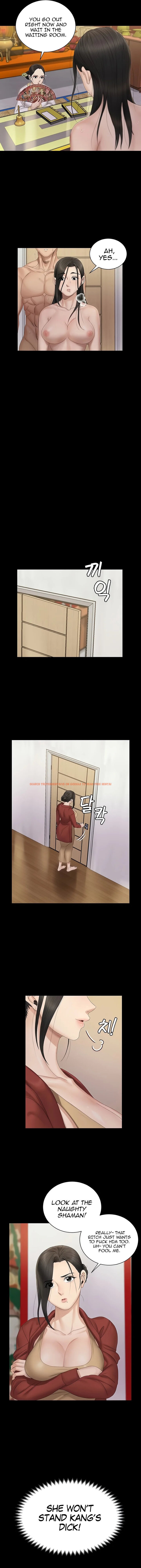 Read Hentai Image 11 706 in comic His Place - Chapter 153 - www.hentaitnt.net