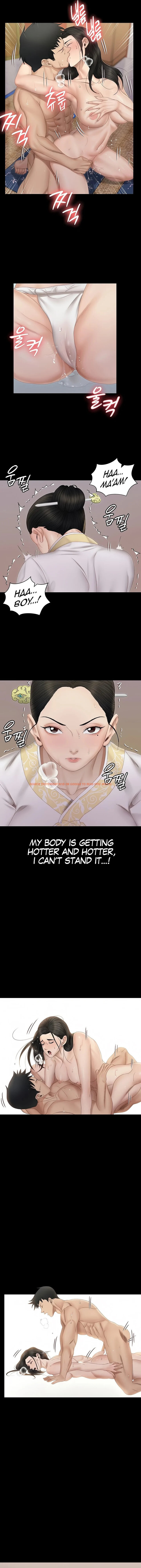 Read Hentai Image 6 706 in comic His Place - Chapter 153 - www.hentaitnt.net
