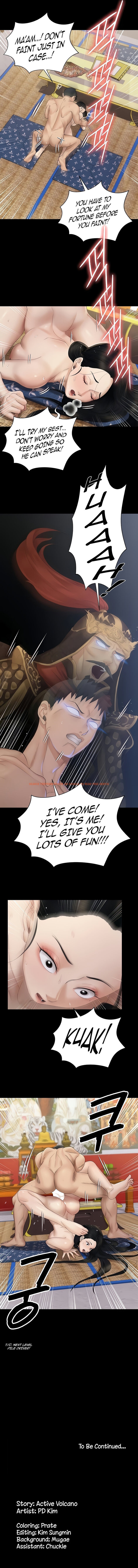 Read Hentai Image 11 118 in comic His Place - Chapter 154 - www.hentaitnt.net