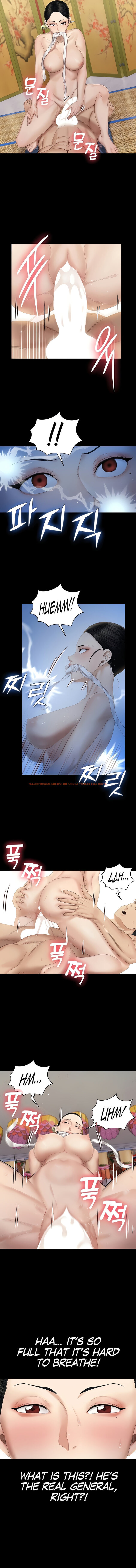 Read Hentai Image 5 118 in comic His Place - Chapter 154 - www.hentaitnt.net