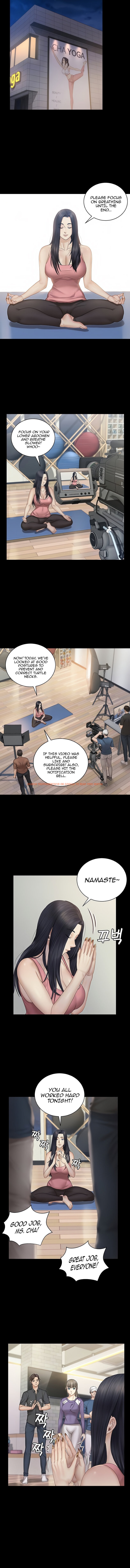 Read Hentai Image 2 403 in comic His Place - Chapter 156 - www.hentaitnt.net