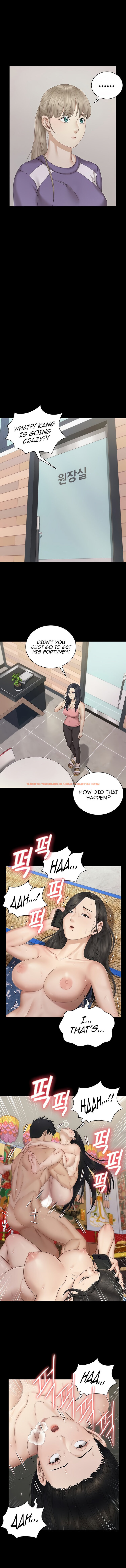 Read Hentai Image 4 403 in comic His Place - Chapter 156 - www.hentaitnt.net