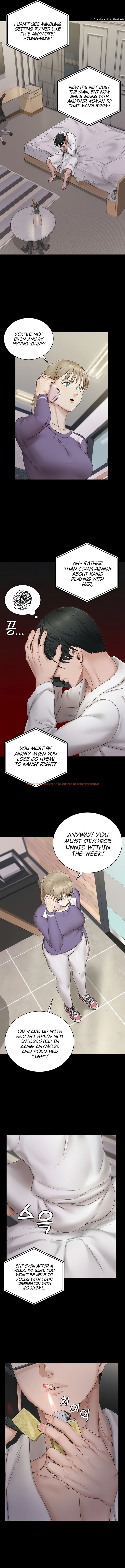 Read Hentai Image 7 403 in comic His Place - Chapter 156 - www.hentaitnt.net