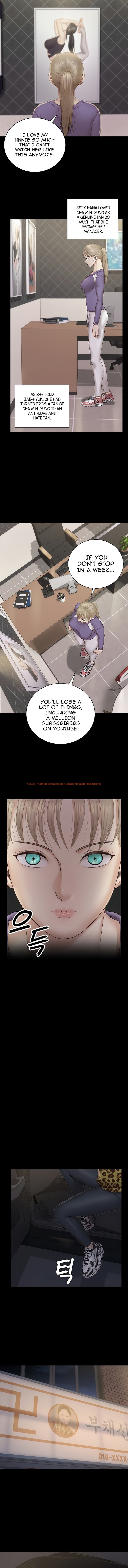 Read Hentai Image 9 403 in comic His Place - Chapter 156 - www.hentaitnt.net