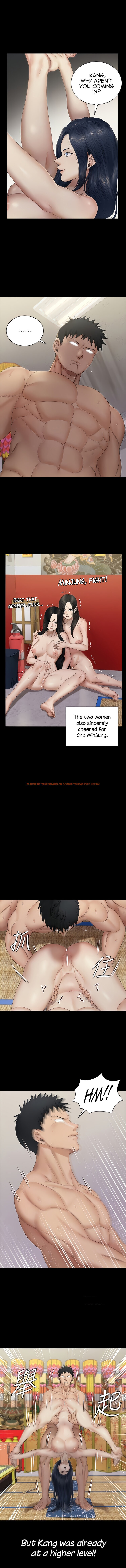 Read Hentai Image 3  695 in comic His Place - Chapter 157 - www.hentaitnt.net
