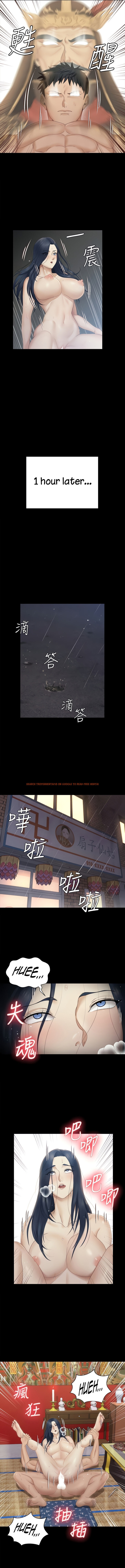 Read Hentai Image 9  696 in comic His Place - Chapter 157 - www.hentaitnt.net