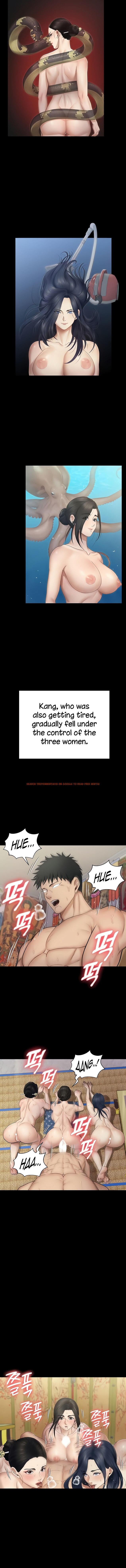 Read Hentai Image 4 736 in comic His Place - Chapter 158 - www.hentaitnt.net