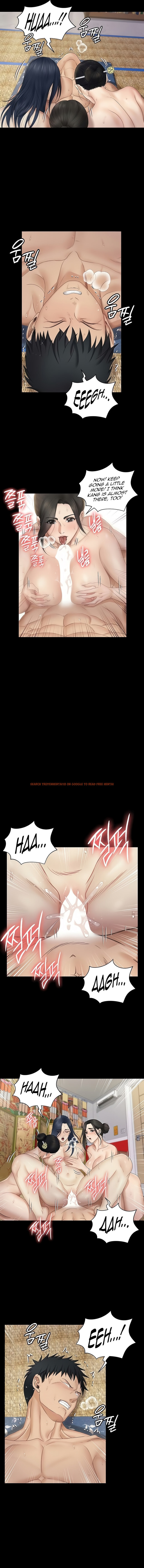 Read Hentai Image 5 736 in comic His Place - Chapter 158 - www.hentaitnt.net