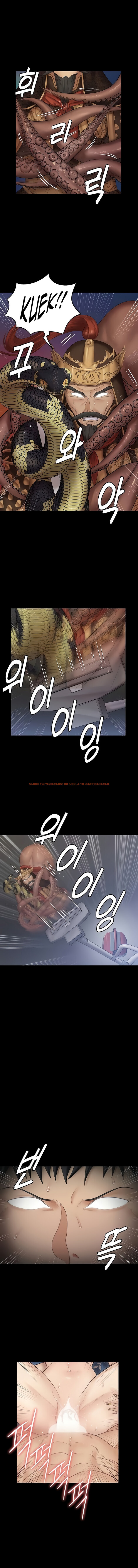 Read Hentai Image 7 736 in comic His Place - Chapter 158 - www.hentaitnt.net