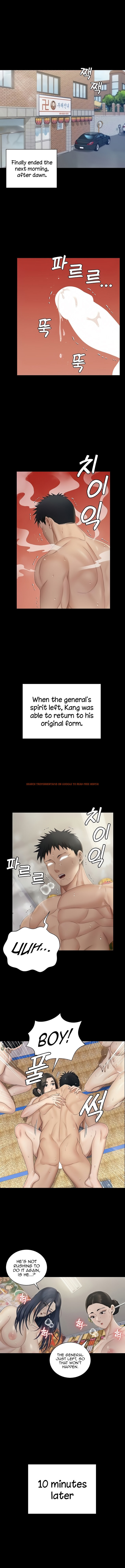 Read Hentai Image 9 736 in comic His Place - Chapter 158 - www.hentaitnt.net