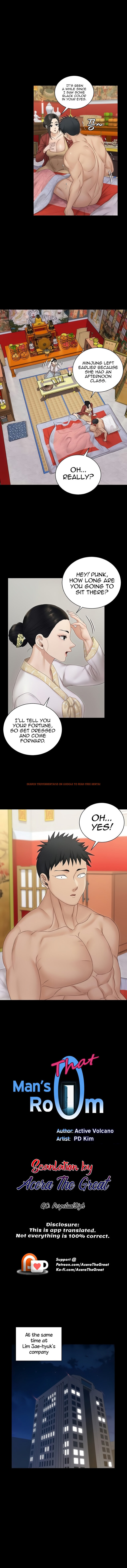 Read Hentai Image 1 736 in comic His Place - Chapter 159 - www.hentaitnt.net