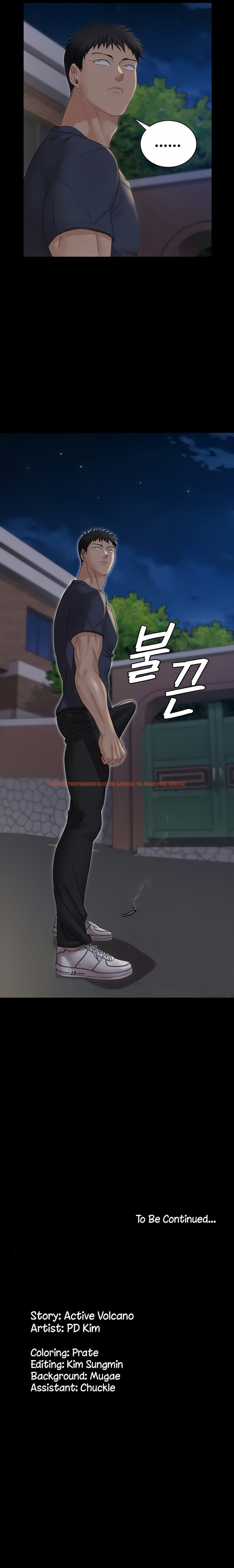 Read Hentai Image 13 736 in comic His Place - Chapter 159 - www.hentaitnt.net
