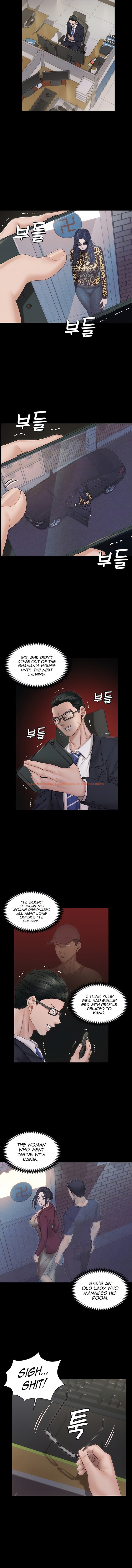 Read Hentai Image 2 736 in comic His Place - Chapter 159 - www.hentaitnt.net