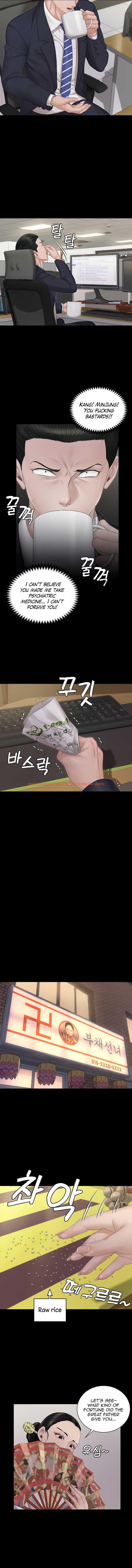 Read Hentai Image 4 736 in comic His Place - Chapter 159 - www.hentaitnt.net