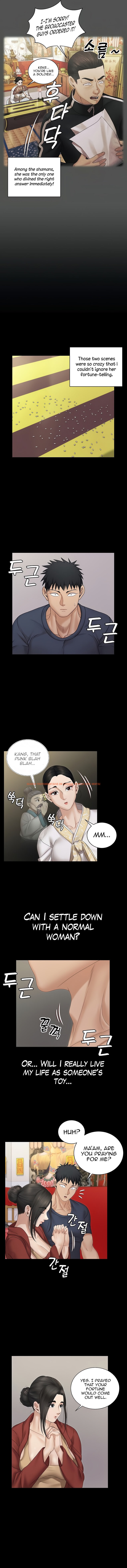 Read Hentai Image 7 736 in comic His Place - Chapter 159 - www.hentaitnt.net