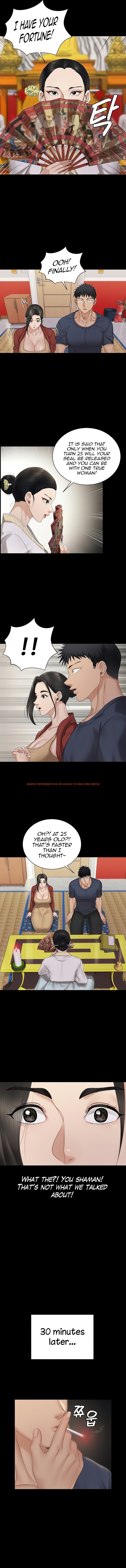Read Hentai Image 9 736 in comic His Place - Chapter 159 - www.hentaitnt.net