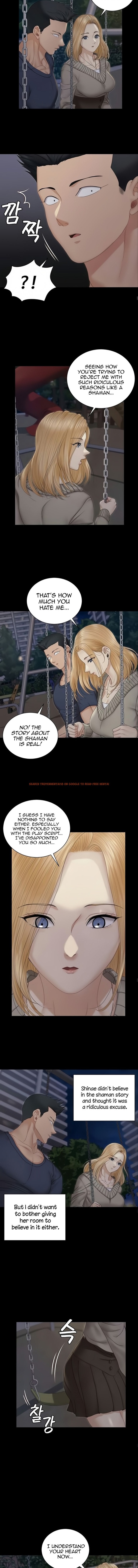 Read Hentai Image 13 255 in comic His Place - Chapter 160 - www.hentaitnt.net