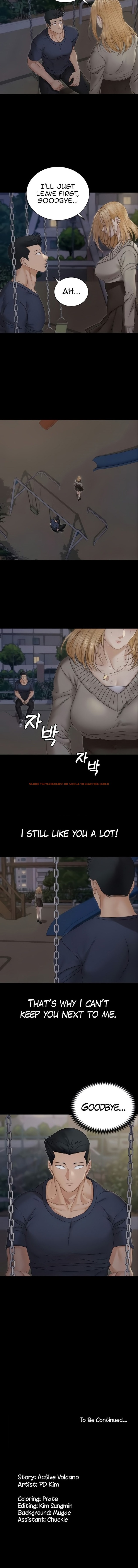 Read Hentai Image 14 255 in comic His Place - Chapter 160 - www.hentaitnt.net