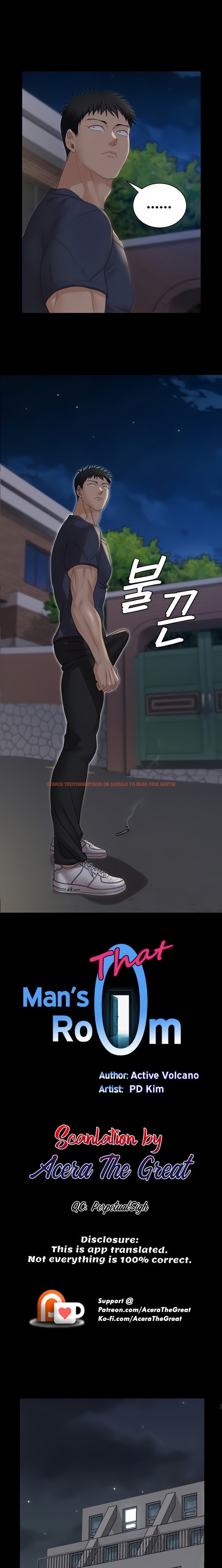 Read Hentai Image 2 255 in comic His Place - Chapter 160 - www.hentaitnt.net
