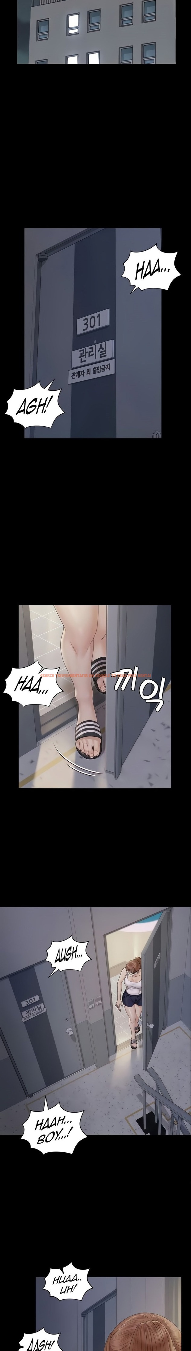 Read Hentai Image 3 255 in comic His Place - Chapter 160 - www.hentaitnt.net