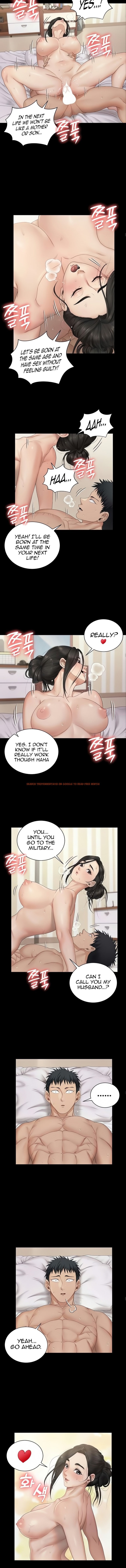 Read Hentai Image 7 255 in comic His Place - Chapter 160 - www.hentaitnt.net