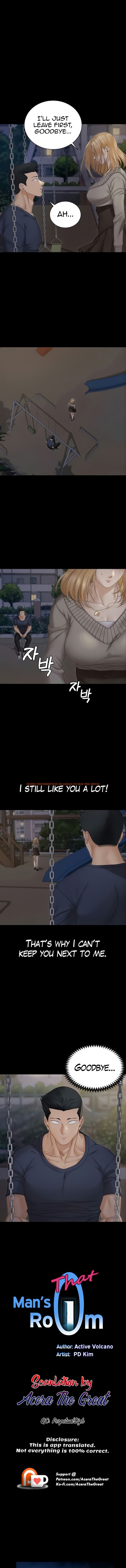 Read Hentai Image 1  131 in comic His Place - Chapter 161 - www.hentaitnt.net