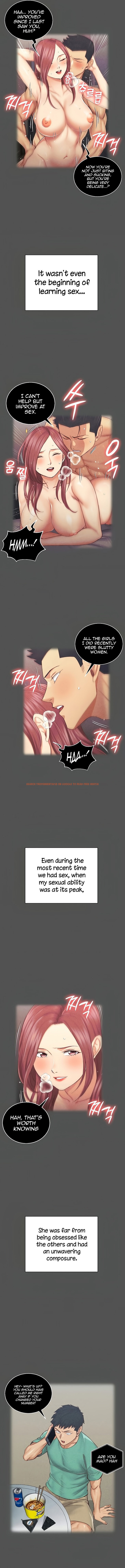 Read Hentai Image 10  131 in comic His Place - Chapter 161 - www.hentaitnt.net