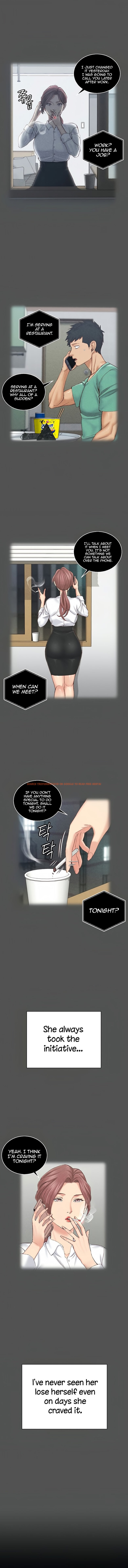 Read Hentai Image 11  132 in comic His Place - Chapter 161 - www.hentaitnt.net