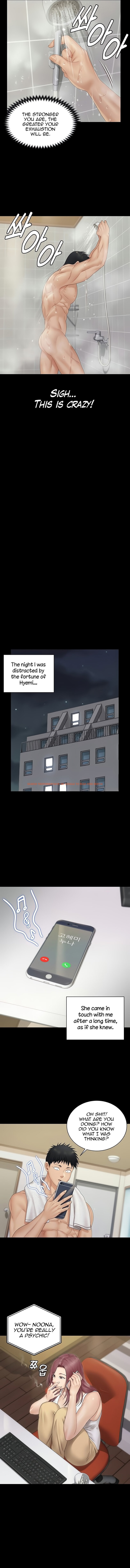 Read Hentai Image 13  132 in comic His Place - Chapter 161 - www.hentaitnt.net