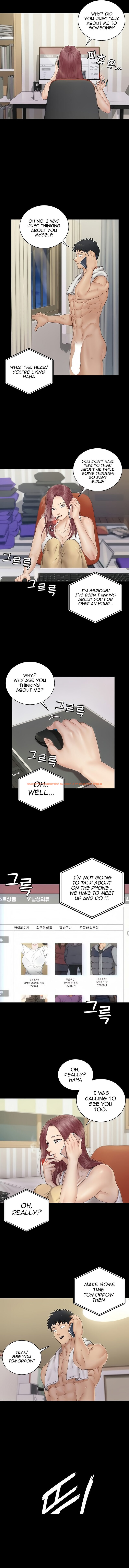 Read Hentai Image 14  132 in comic His Place - Chapter 161 - www.hentaitnt.net