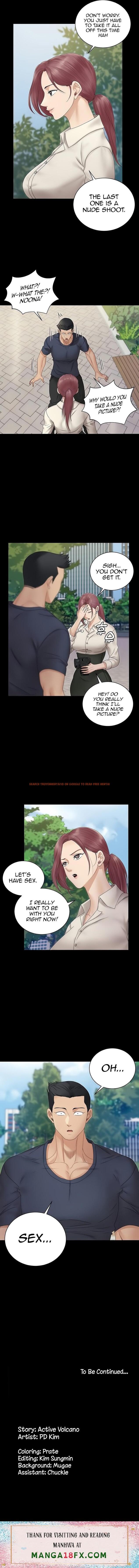Read Hentai Image 17 132 in comic His Place - Chapter 161 - www.hentaitnt.net
