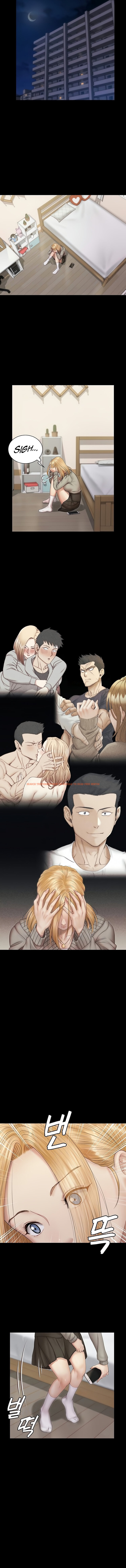 Read Hentai Image 2  131 in comic His Place - Chapter 161 - www.hentaitnt.net