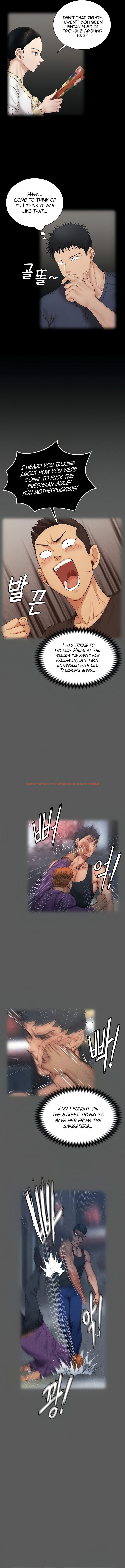 Read Hentai Image 6  131 in comic His Place - Chapter 161 - www.hentaitnt.net