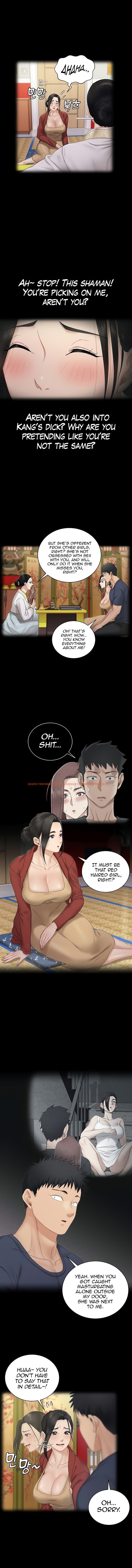 Read Hentai Image 8  131 in comic His Place - Chapter 161 - www.hentaitnt.net