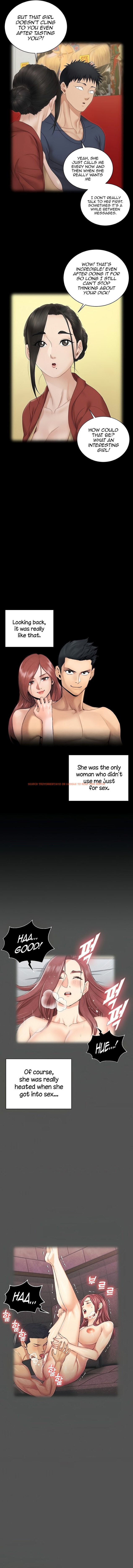 Read Hentai Image 9  131 in comic His Place - Chapter 161 - www.hentaitnt.net