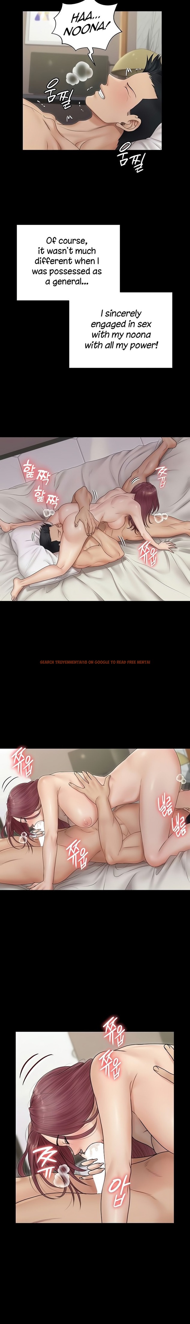 Read Hentai Image 10  136 in comic His Place - Chapter 162 - www.hentaitnt.net
