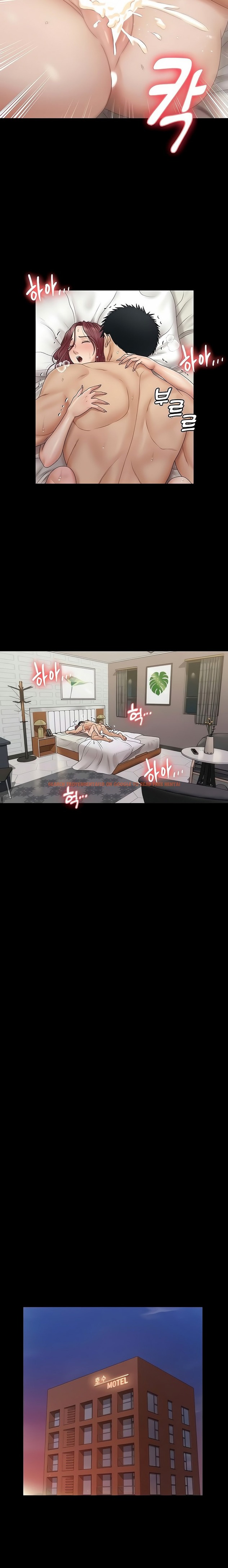 Read Hentai Image 18  136 in comic His Place - Chapter 162 - www.hentaitnt.net