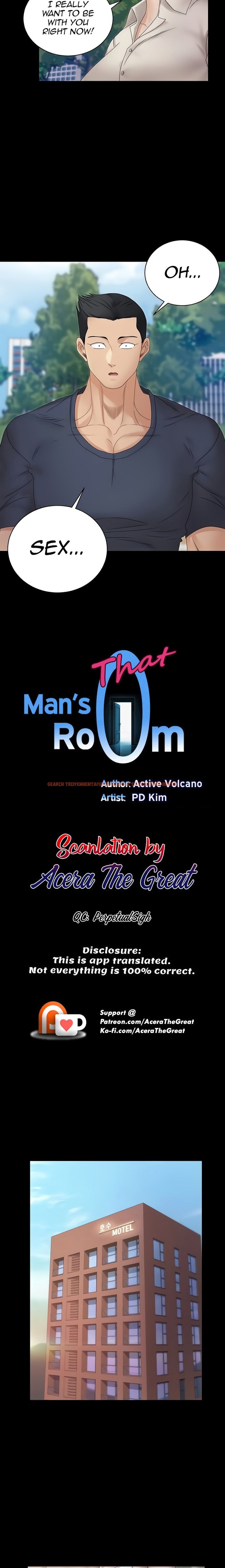 Read Hentai Image 2  135 in comic His Place - Chapter 162 - www.hentaitnt.net