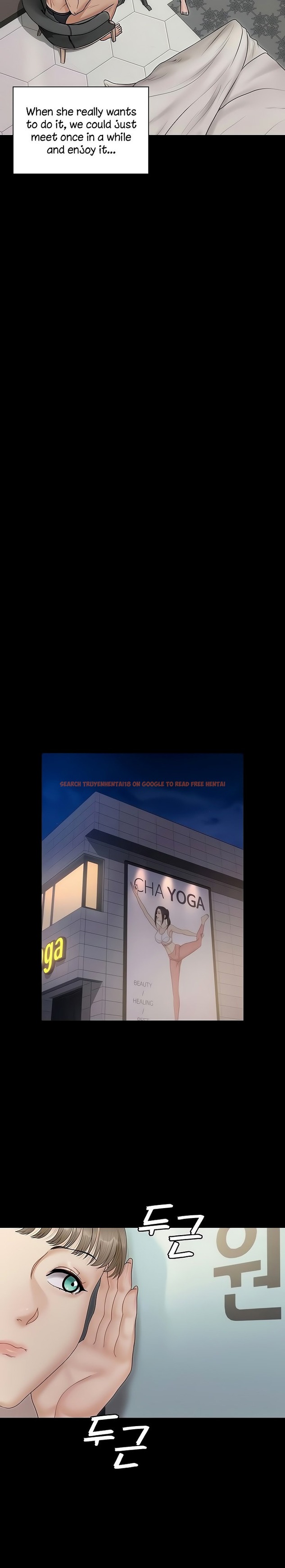 Read Hentai Image 23  137 in comic His Place - Chapter 162 - www.hentaitnt.net